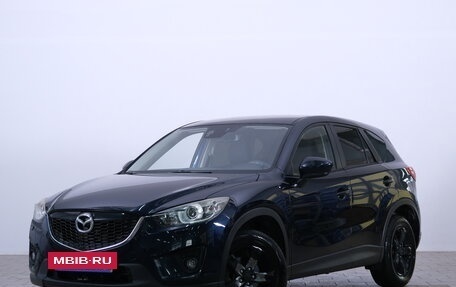 Mazda CX-5 II, 2014 год, 1 999 000 рублей, 4 фотография