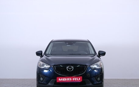 Mazda CX-5 II, 2014 год, 1 999 000 рублей, 3 фотография