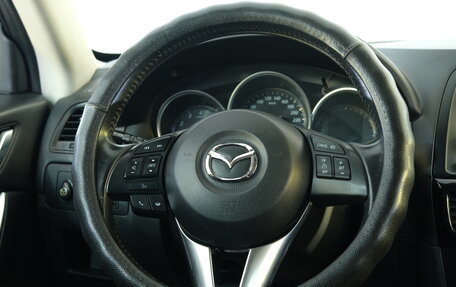 Mazda CX-5 II, 2014 год, 1 999 000 рублей, 13 фотография