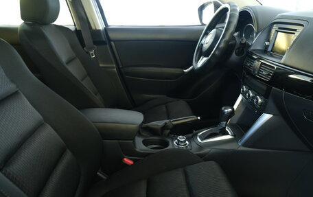 Mazda CX-5 II, 2014 год, 1 999 000 рублей, 19 фотография