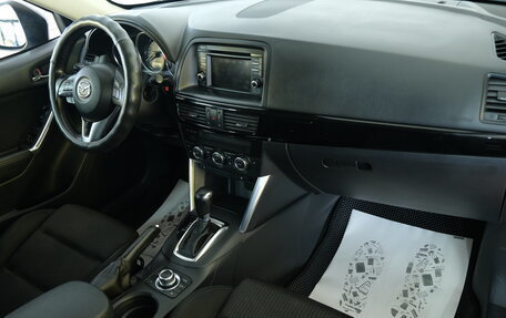 Mazda CX-5 II, 2014 год, 1 999 000 рублей, 18 фотография