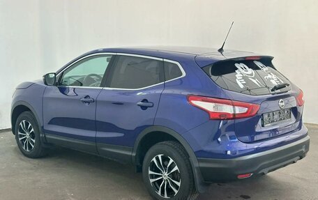 Nissan Qashqai, 2014 год, 1 222 000 рублей, 2 фотография