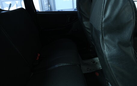 Chevrolet Niva I рестайлинг, 2008 год, 559 000 рублей, 19 фотография