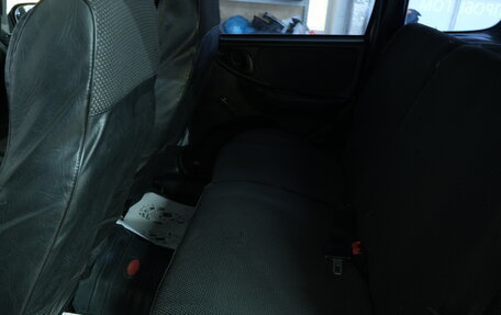 Chevrolet Niva I рестайлинг, 2008 год, 559 000 рублей, 18 фотография