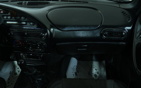 Chevrolet Niva I рестайлинг, 2008 год, 559 000 рублей, 15 фотография