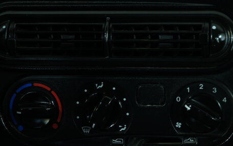 Chevrolet Niva I рестайлинг, 2008 год, 559 000 рублей, 14 фотография