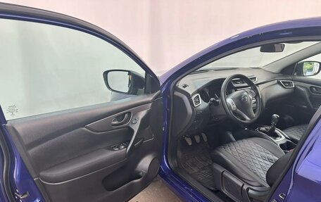 Nissan Qashqai, 2014 год, 1 222 000 рублей, 11 фотография