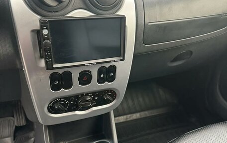 Renault Sandero I, 2014 год, 357 000 рублей, 8 фотография