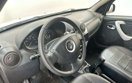 Renault Sandero I, 2014 год, 357 000 рублей, 7 фотография