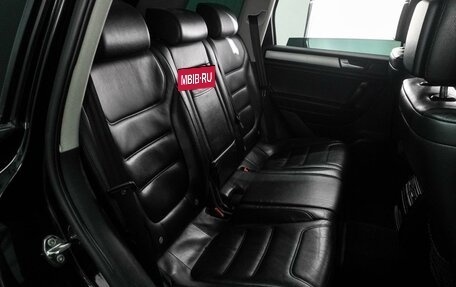 Volkswagen Touareg III, 2011 год, 1 595 000 рублей, 7 фотография