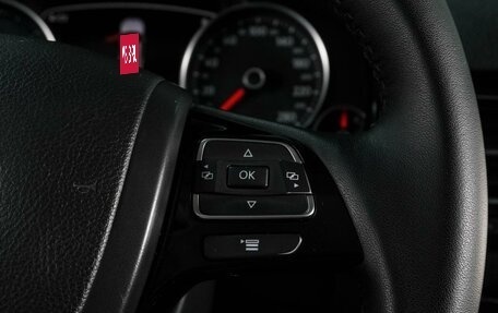 Volkswagen Touareg III, 2011 год, 1 595 000 рублей, 18 фотография