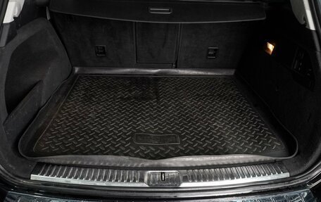 Volkswagen Touareg III, 2011 год, 1 595 000 рублей, 24 фотография
