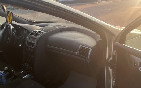 Peugeot 407, 2007 год, 160 000 рублей, 8 фотография