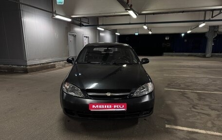 Chevrolet Lacetti, 2008 год, 380 000 рублей, 1 фотография