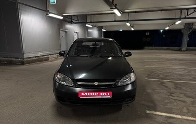 Chevrolet Lacetti, 2008 год, 380 000 рублей, 1 фотография