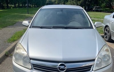 Opel Astra H, 2008 год, 360 000 рублей, 1 фотография
