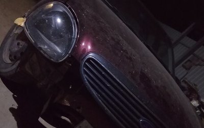 Ford Scorpio II, 1997 год, 90 000 рублей, 1 фотография