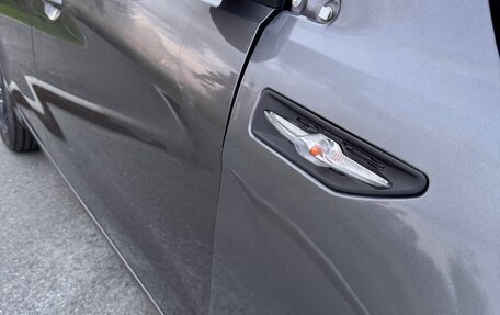 KIA Rio III рестайлинг, 2013 год, 845 000 рублей, 1 фотография