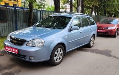 Chevrolet Lacetti, 2010 год, 600 000 рублей, 1 фотография