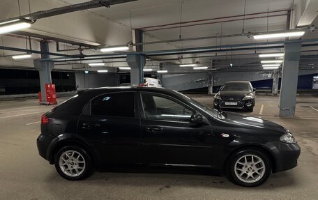 Chevrolet Lacetti, 2008 год, 380 000 рублей, 2 фотография