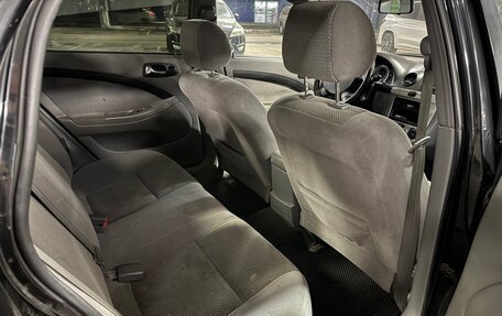 Chevrolet Lacetti, 2008 год, 380 000 рублей, 4 фотография