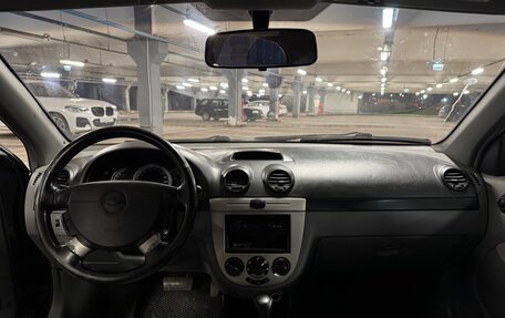 Chevrolet Lacetti, 2008 год, 380 000 рублей, 5 фотография