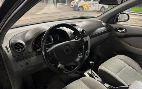Chevrolet Lacetti, 2008 год, 380 000 рублей, 6 фотография