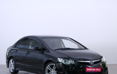 Honda Civic VIII, 2006 год, 649 000 рублей, 1 фотография