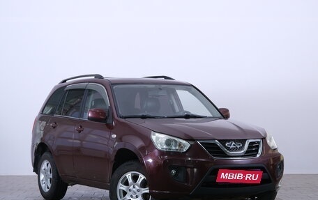 Chery Tiggo (T11), 2015 год, 559 000 рублей, 1 фотография