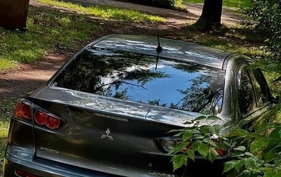 Mitsubishi Lancer IX, 2010 год, 210 000 рублей, 1 фотография