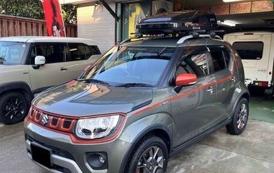 Suzuki Ignis III, 2023 год, 890 000 рублей, 1 фотография