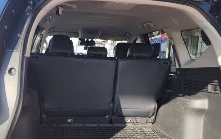 Mitsubishi Pajero Sport III рестайлинг, 2016 год, 2 550 000 рублей, 9 фотография