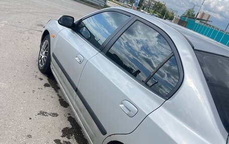 Hyundai Elantra III, 2005 год, 250 000 рублей, 2 фотография
