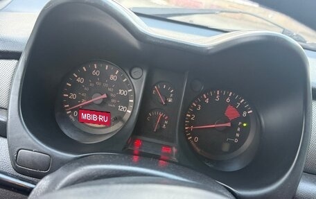 Mitsubishi Outlander III рестайлинг 3, 2003 год, 330 000 рублей, 7 фотография