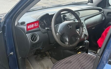 Mitsubishi Outlander III рестайлинг 3, 2003 год, 330 000 рублей, 5 фотография