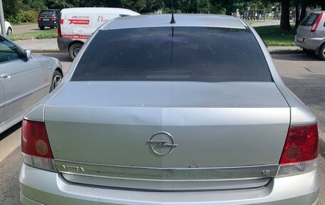 Opel Astra H, 2008 год, 360 000 рублей, 2 фотография