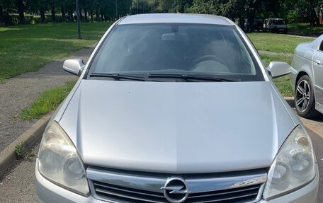 Opel Astra H, 2008 год, 360 000 рублей, 7 фотография