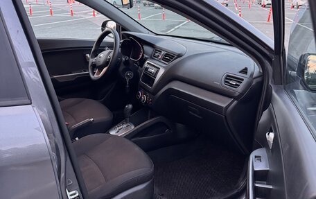 KIA Rio III рестайлинг, 2013 год, 845 000 рублей, 7 фотография
