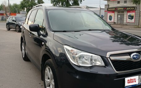 Subaru Forester, 2015 год, 1 600 000 рублей, 2 фотография