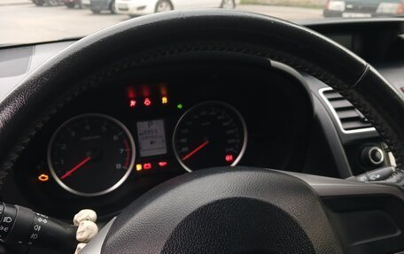 Subaru Forester, 2015 год, 1 600 000 рублей, 5 фотография