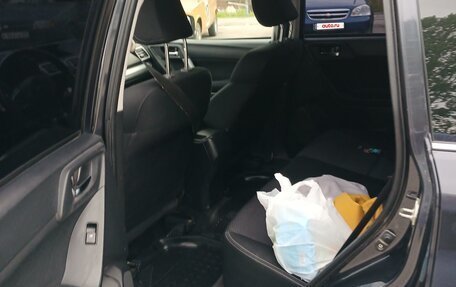 Subaru Forester, 2015 год, 1 600 000 рублей, 3 фотография