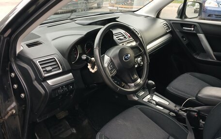 Subaru Forester, 2015 год, 1 600 000 рублей, 7 фотография