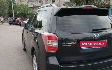 Subaru Forester, 2015 год, 1 600 000 рублей, 6 фотография