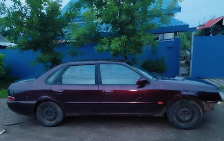Ford Scorpio II, 1997 год, 90 000 рублей, 4 фотография