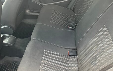 Volkswagen Polo VI (EU Market), 2015 год, 850 000 рублей, 6 фотография