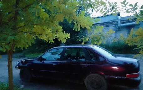 Ford Scorpio II, 1997 год, 90 000 рублей, 5 фотография