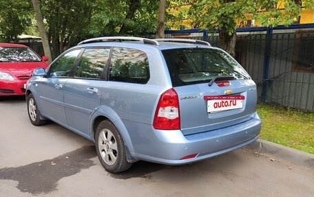 Chevrolet Lacetti, 2010 год, 600 000 рублей, 2 фотография