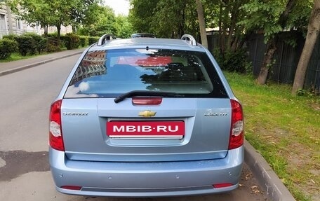 Chevrolet Lacetti, 2010 год, 600 000 рублей, 3 фотография