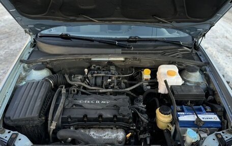 Chevrolet Lacetti, 2010 год, 600 000 рублей, 8 фотография