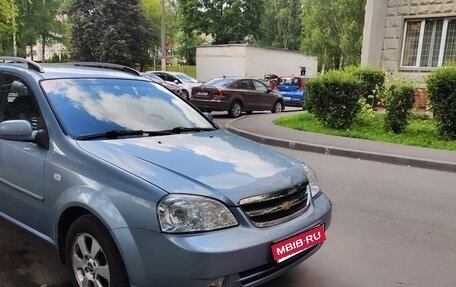 Chevrolet Lacetti, 2010 год, 600 000 рублей, 5 фотография